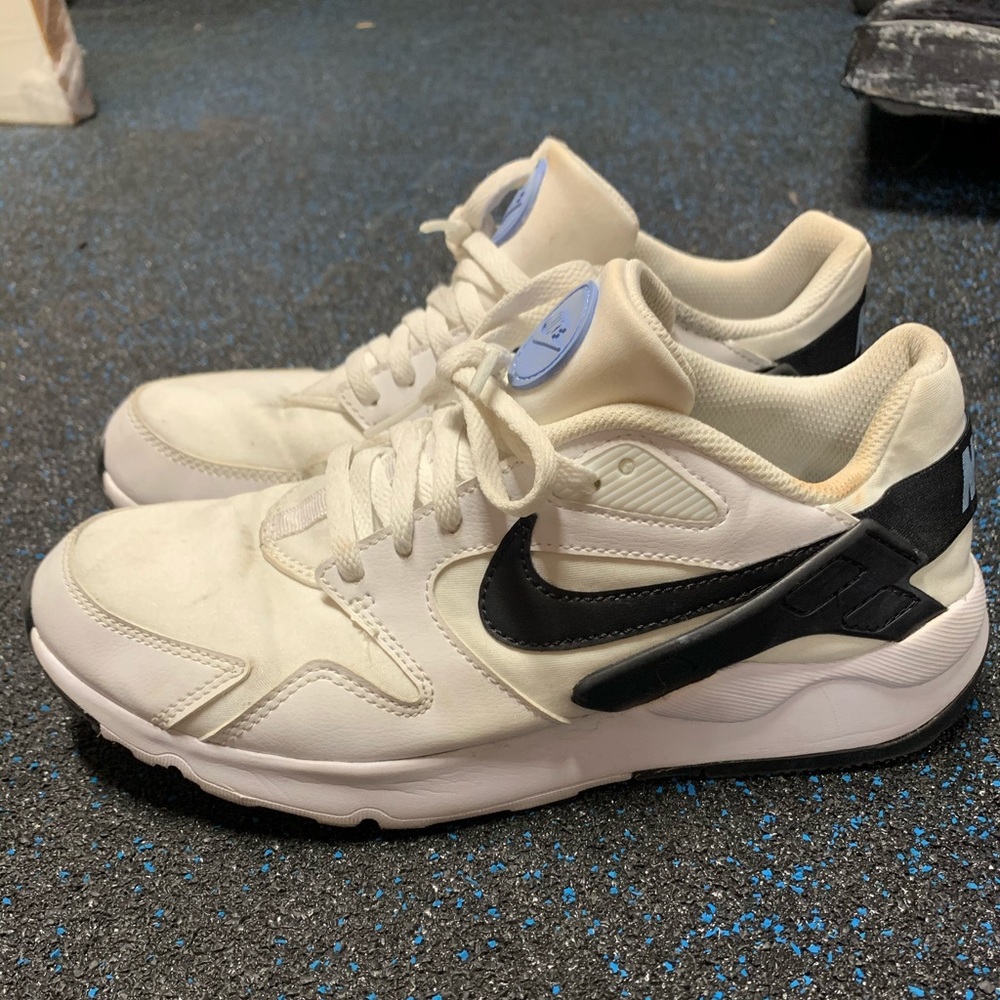Nike shoe